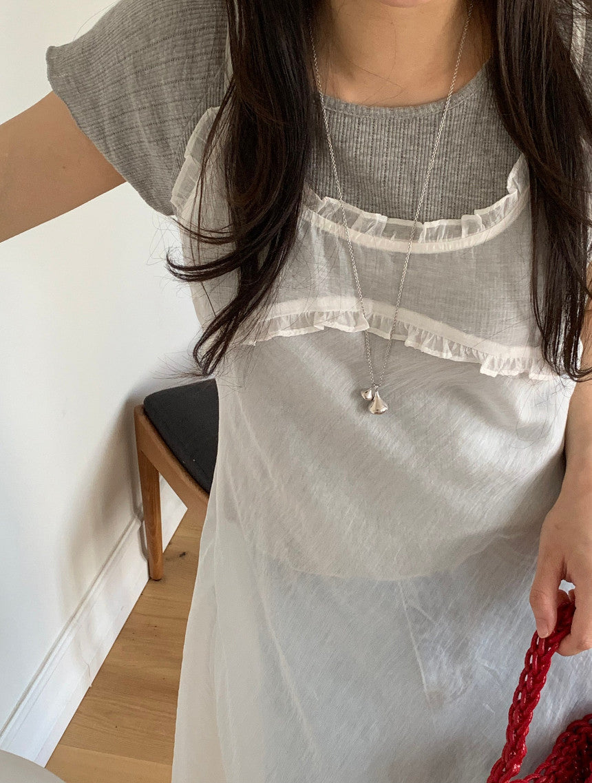 Vanessa Layering Dress