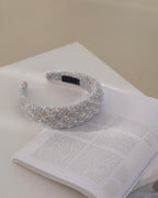 Tweed Hairband