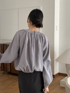 Nuke Blouse