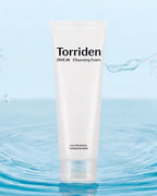 [ Torriden ] Dive-In Low Molecule Hyaluronic Acid Cleansing Foam 150mL