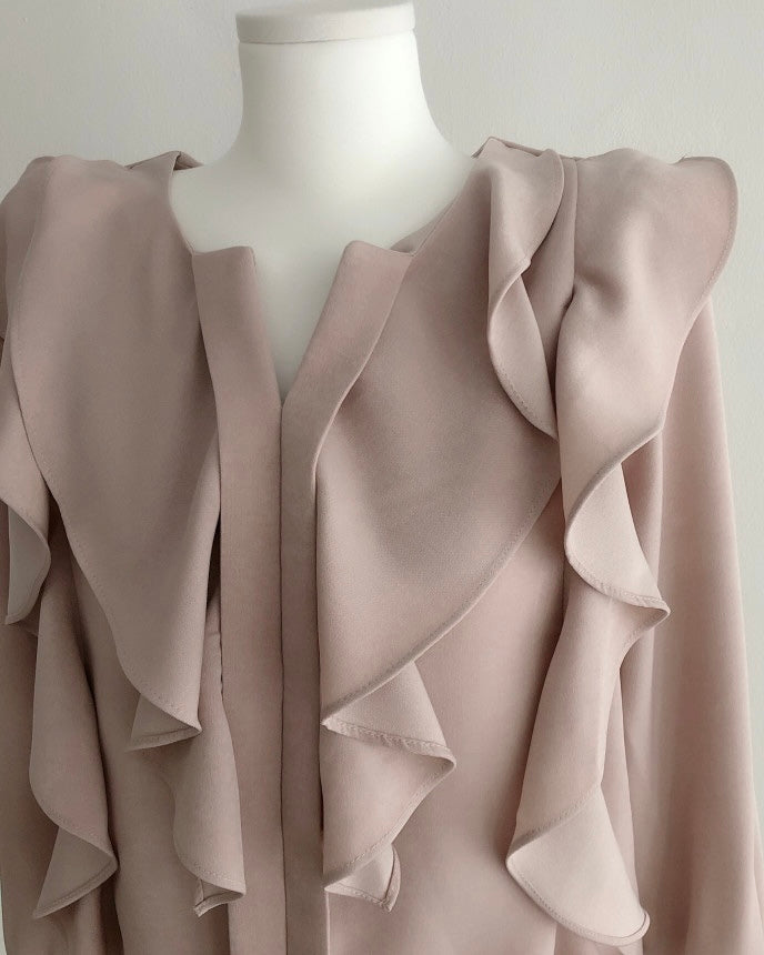 Gianna Blouse