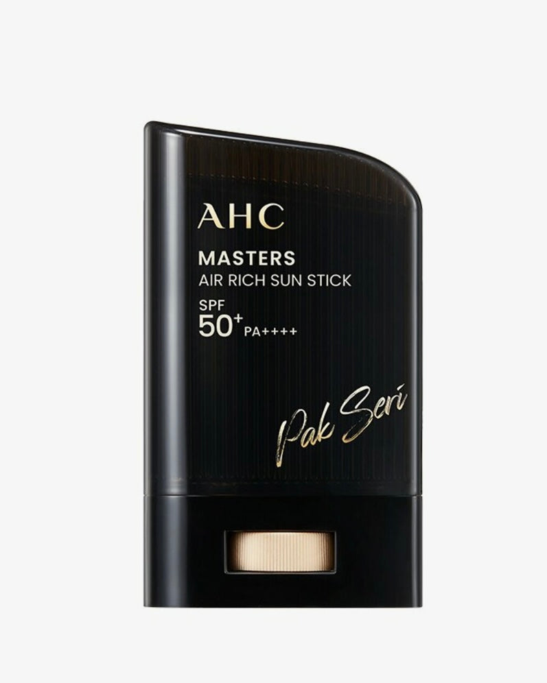 [ AHC ] Masters Air Rich Sun Stick Large Size 22g