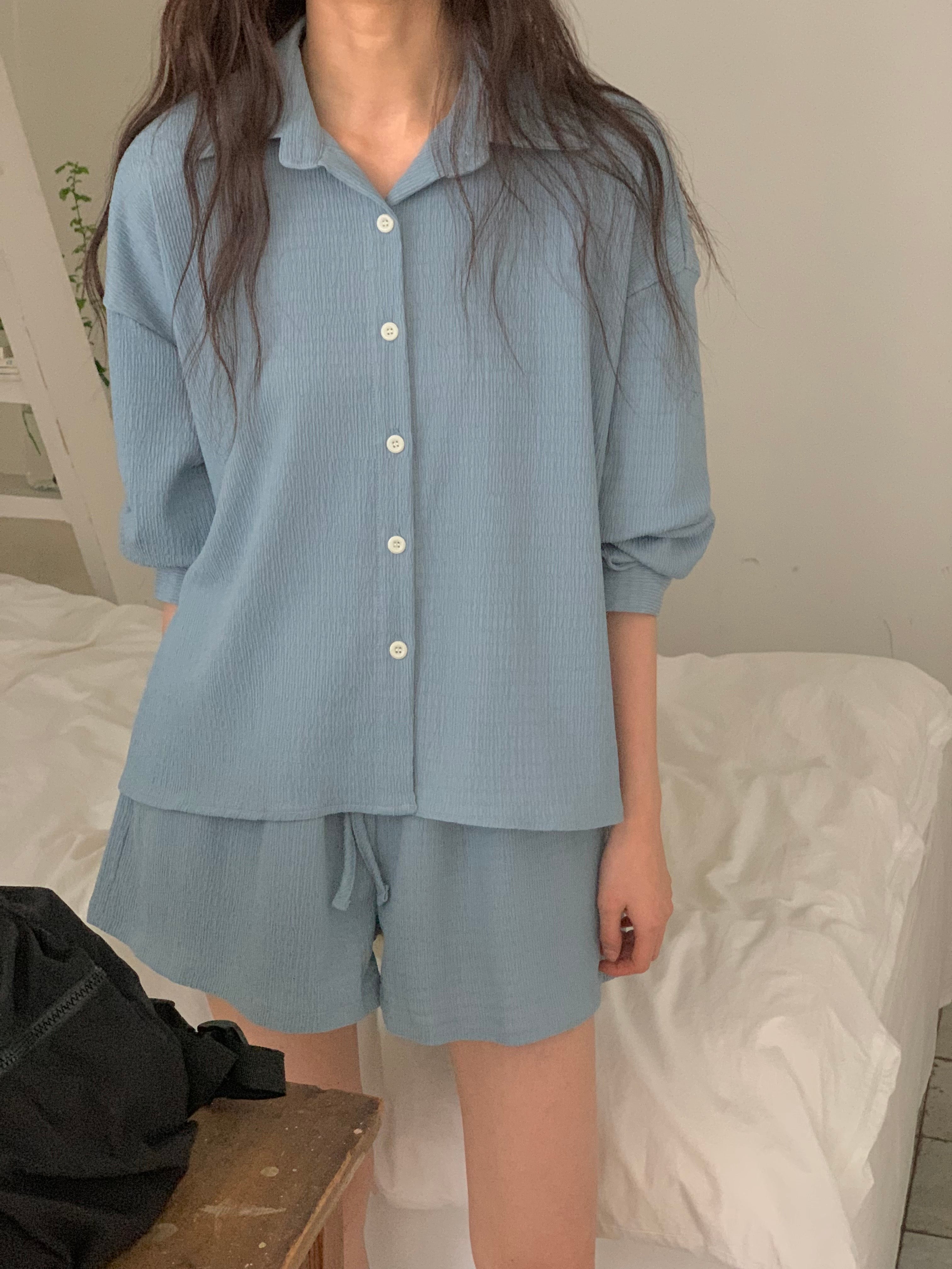 Paul Two-Piece Set