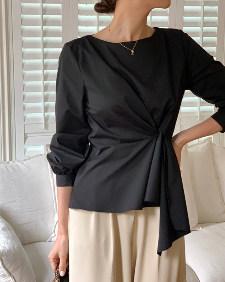 Jojo Blouse