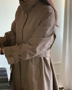 Premium Bellevue Trench Coat