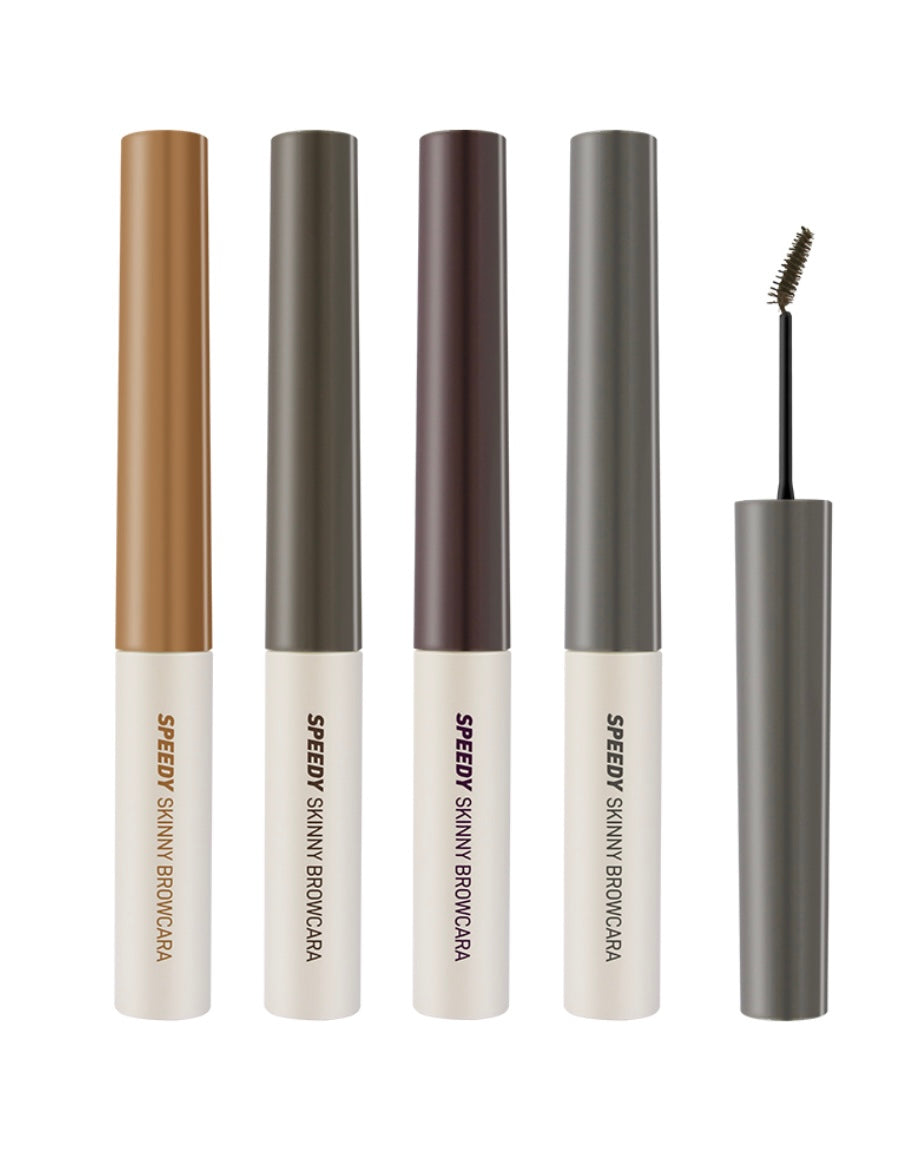 [ peripera ] Speedy Skinny Brow Mascara