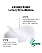 [ COSRX ] One Step Moisture Up Pad 90P