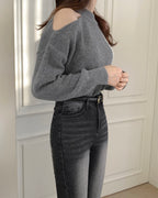 Ive Knit Top