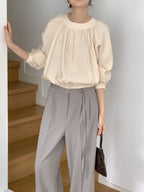 Nuke Blouse