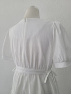 Pine Cancan Dress