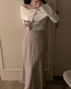 Breeze Off-Shoulder Top