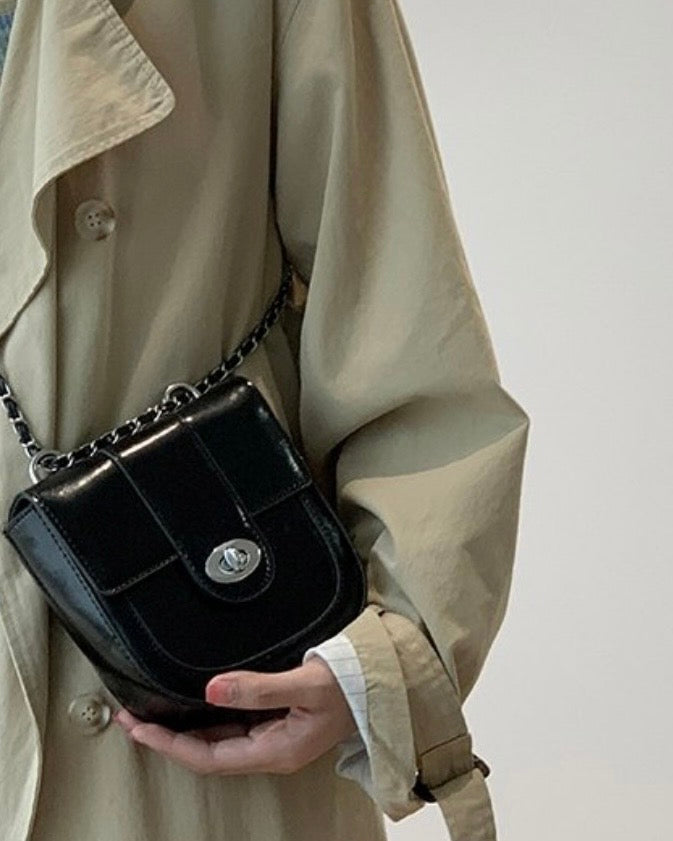 Modern Shoulder Bag