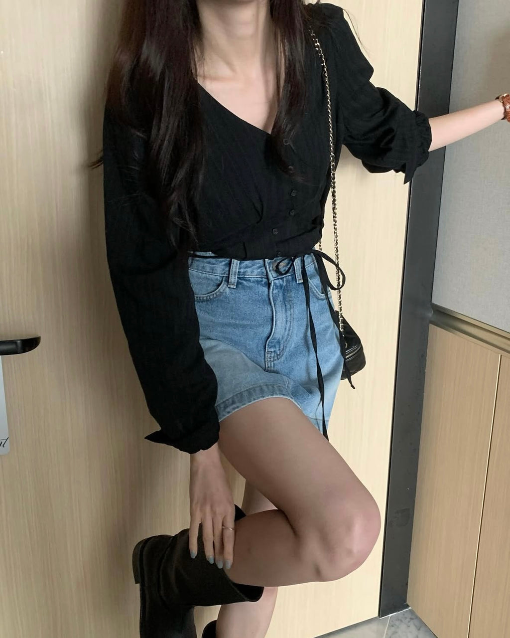 Bobo Blouse