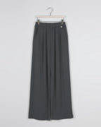 Any Pintuck Track Pants