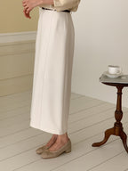 [S,M] Bath Belt Long Skirt Set