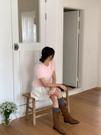 Milly Knit Top