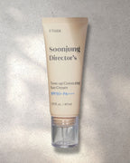 [ ETUDE ] Soonjung Director's Tone-UP Correcting Sun Cream 40mL