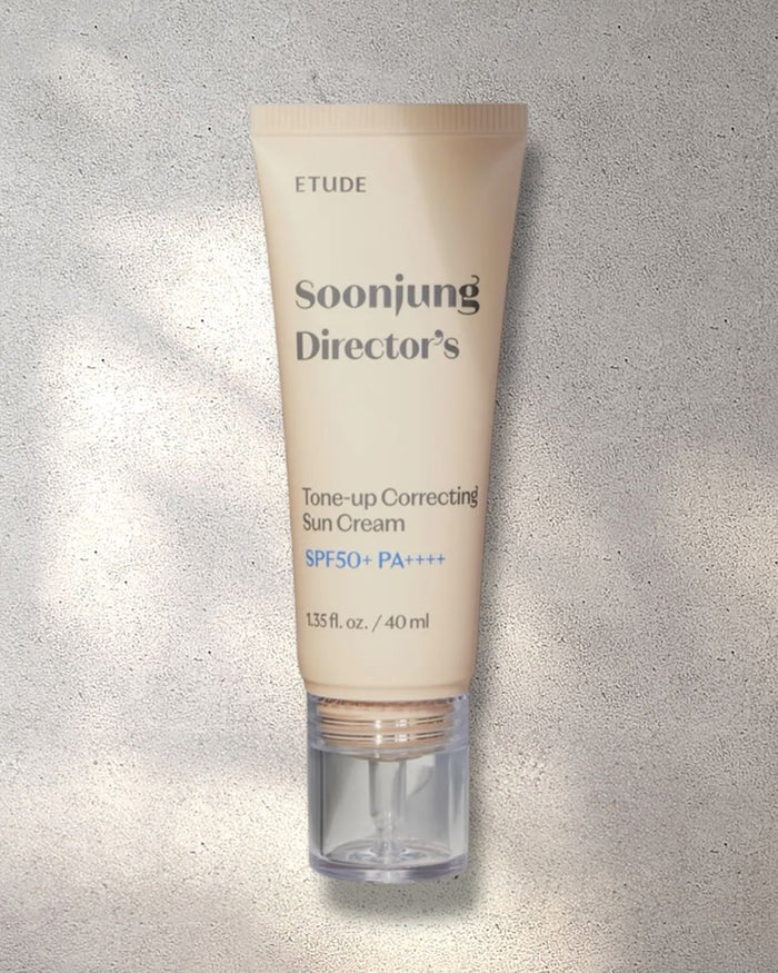 Foundation-Free Makeup
