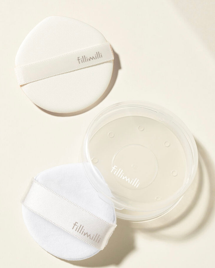 [ Fillimilli ] Mini Makeup Brush Set