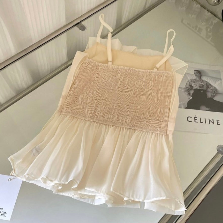 Tulip Blouse