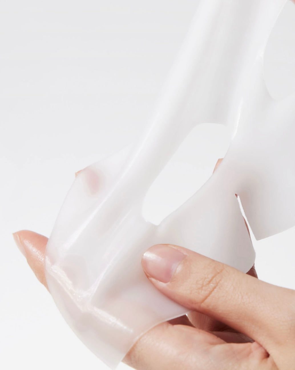 [ BIODANCE ] Hydro Cera-Nol Real Deep Mask Sheet 1P