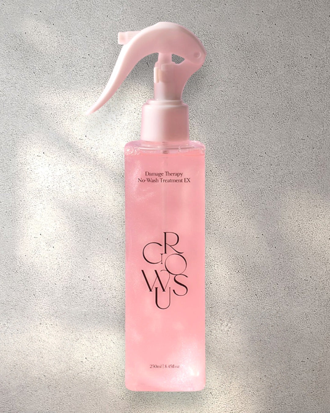 [ growus ] Damage Therapy No Wash Treatment 250ml