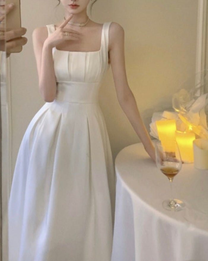 Shine Midi Dress