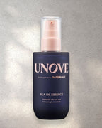 [ UNOVE ] Silk Oil Essence 70ml #Tender Bloom