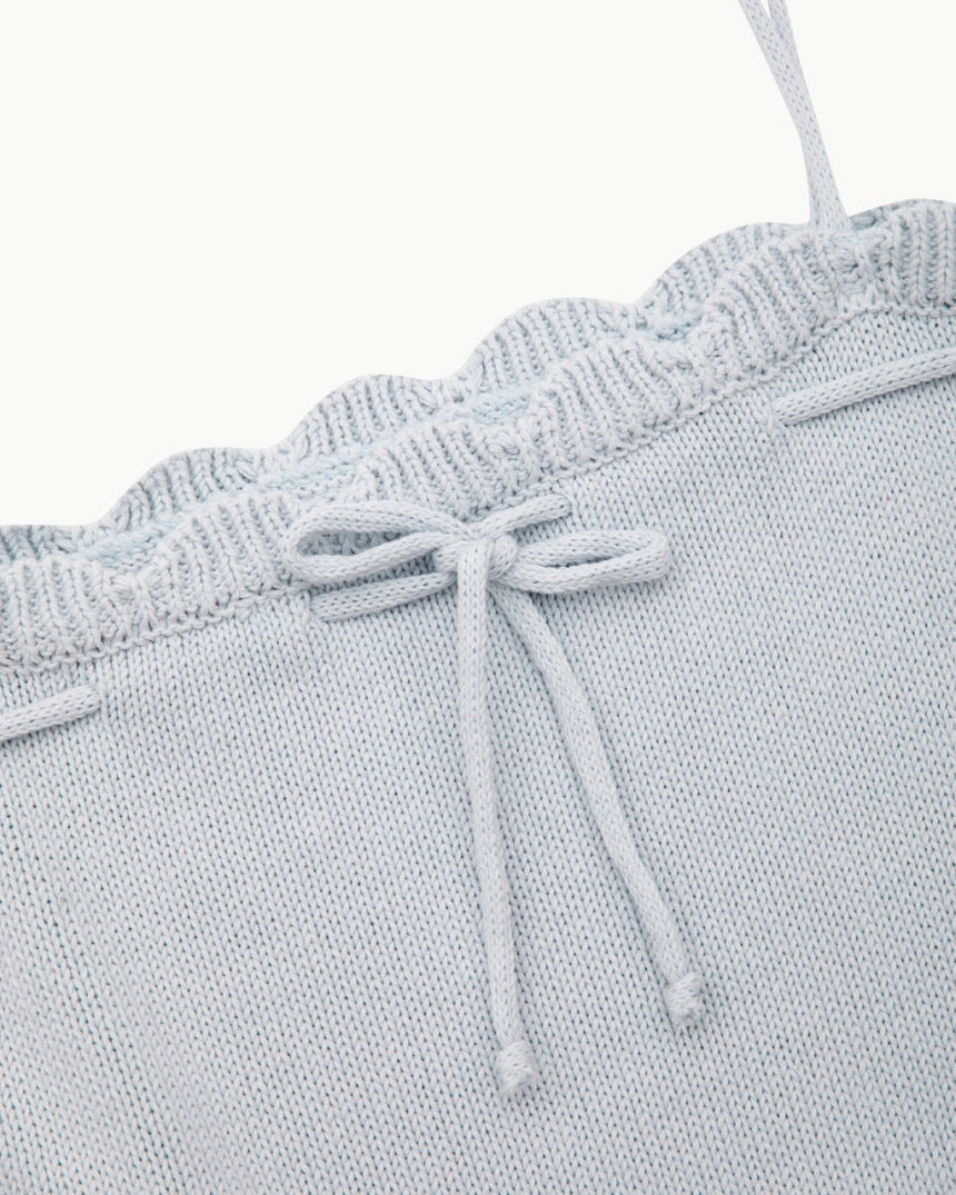 Lolly Bustier Sleeveless