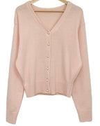 Yogurt Cardigan