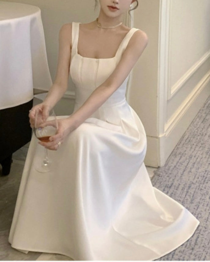 Shine Midi Dress