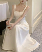 Shine Midi Dress
