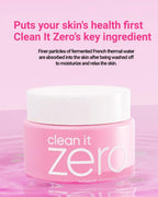 [ BANILA CO ] Clean It Zero Original Cleansing Balm 100mL