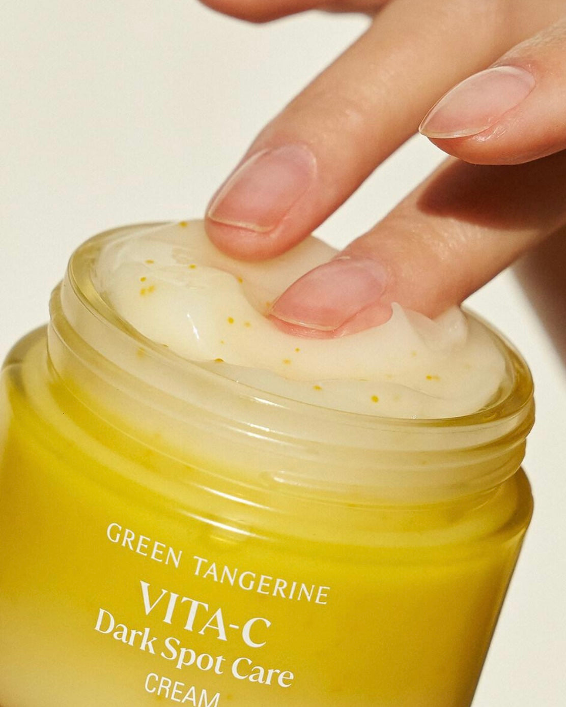 [ goodal ] Green Tangerine Vita C Dark Spot Cream 75mL