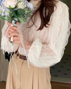 Elmu Blouse