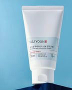 [ ILLIYOON ] Ceramide Ato Concentrate Cream 150ml