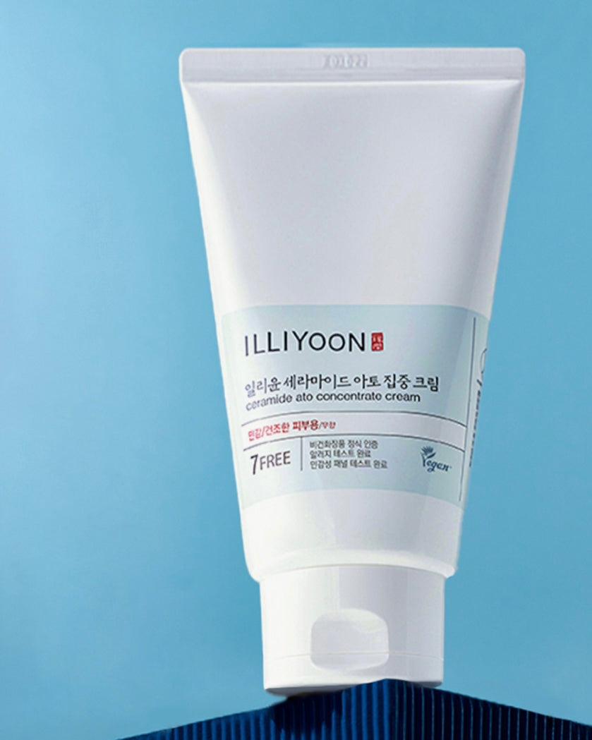[ ILLIYOON ] Ceramide Ato Concentrate Cream 150ml