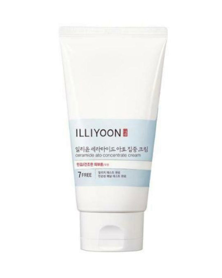 [ ILLIYOON ] Ceramide Ato Concentrate Cream 150ml