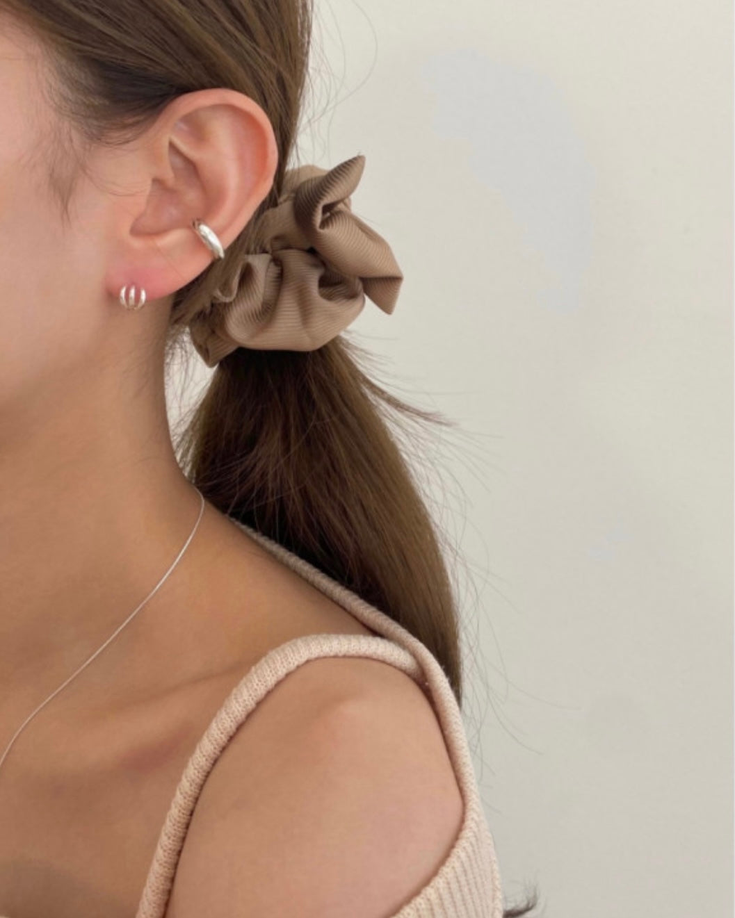 Bold Ear Cuff