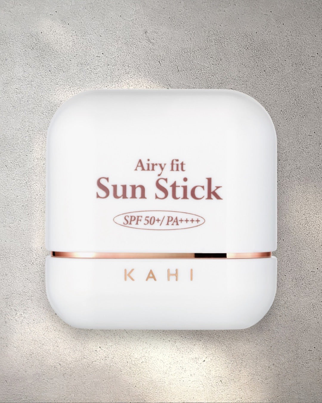 [ KAHI ] Airy Fit Sun Stick 14g