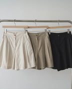 Henny Banding Shorts