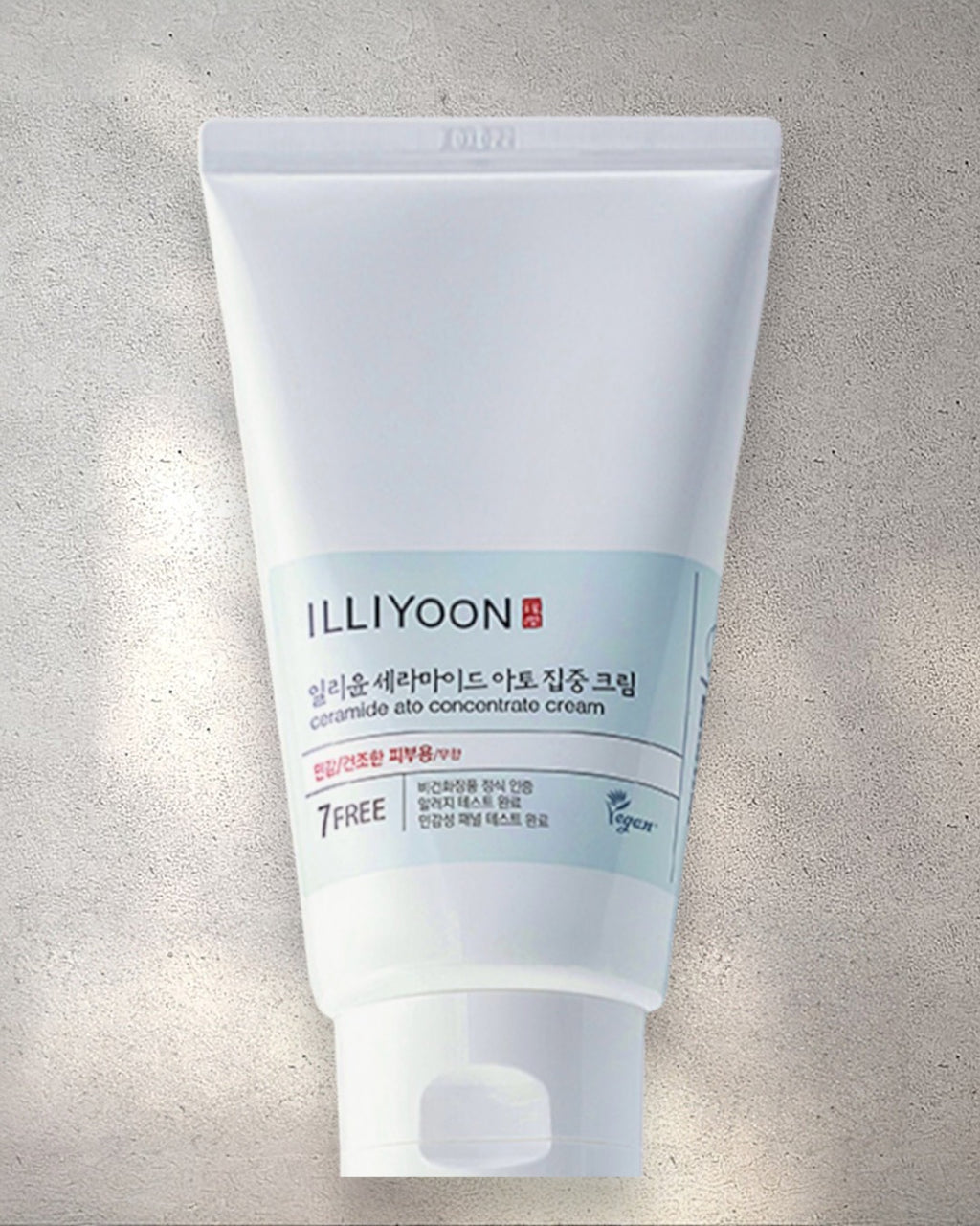 [ ILLIYOON ] Ceramide Ato Concentrate Cream 150ml