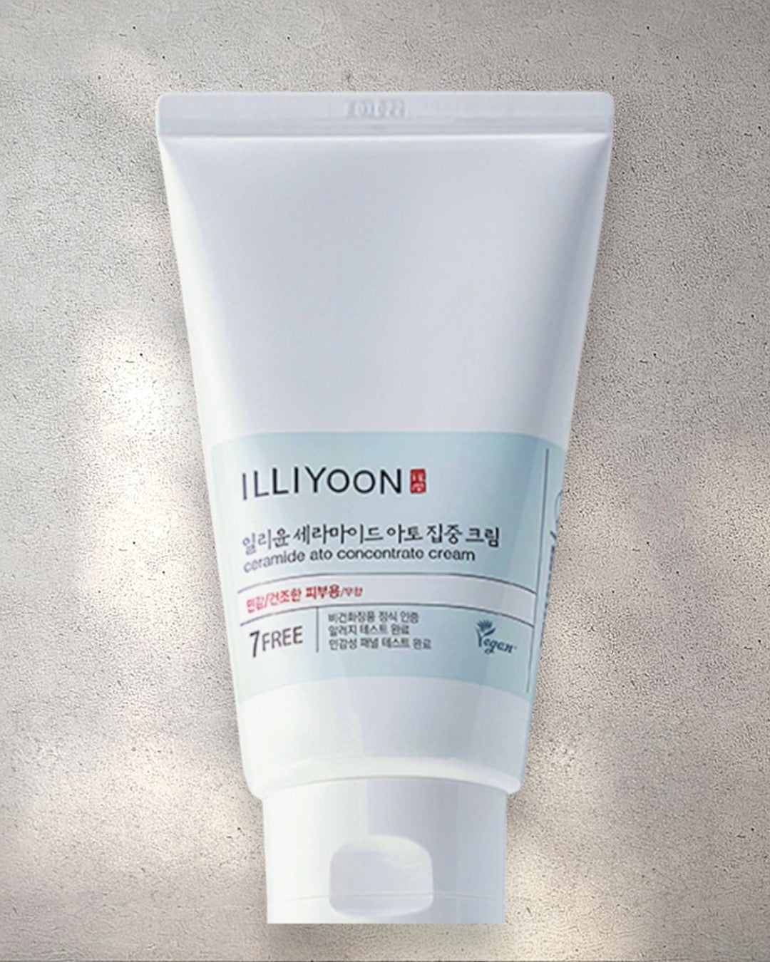[ ILLIYOON ] Ceramide Ato Concentrate Cream 150ml