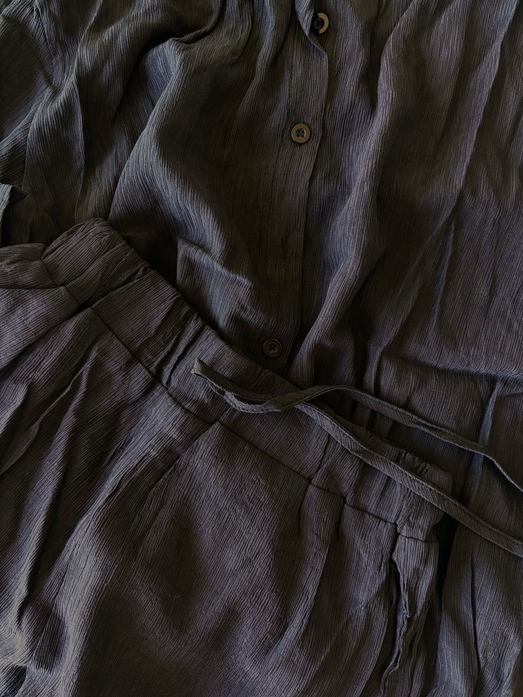 Yoru Two-Piece Set