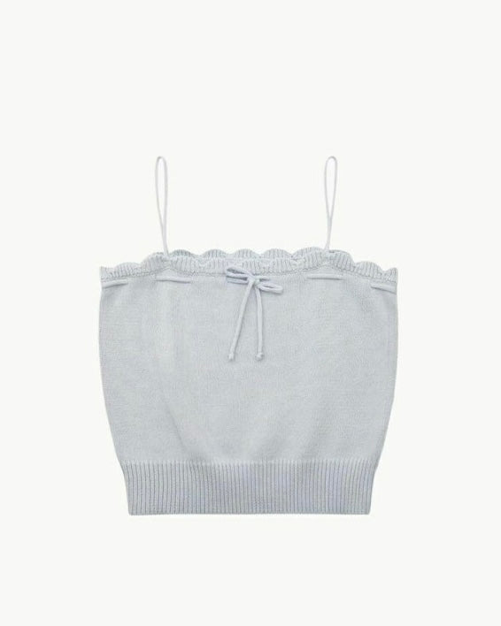 Lolly Bustier Sleeveless