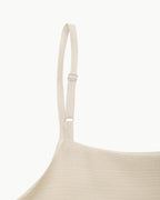 Stay Adjustable Strap Sleeveless