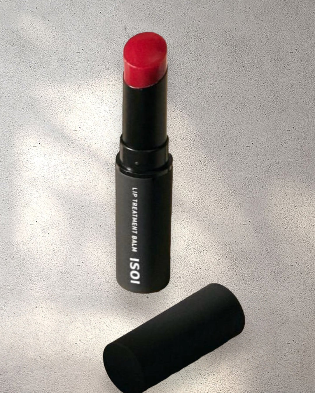 [ isoi ] Bulgarian Rose Lip Treatment Balm 5g #Pure Red