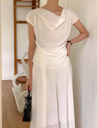 Crane Two-Piece Set