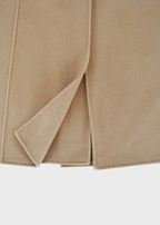 Jennie Handmade 90% Wool Coat