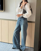 Biel Blouse